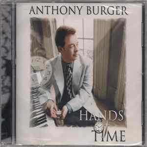 Anthony Burger - Hands Of Time flac