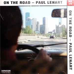 Paul Lenart - On The Road flac