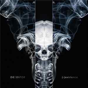 Die Sektor - (-)existence flac