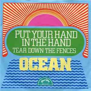 Ocean - Put Your Hand In The Hand flac