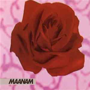 Maanam - Róża flac