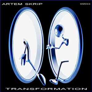Artem Scrip - Transformation flac