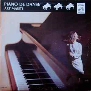 Art Maiste - Piano De Danse flac