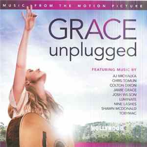 Various - Grace Unplugged flac