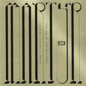Discourse Feat Lazy Grey - The Martyr flac