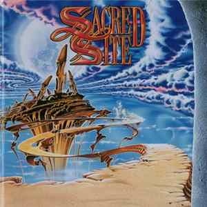 Sacred Site - Sacred Site flac