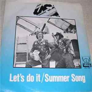 Lasa - Let's Do It / Summer Song flac