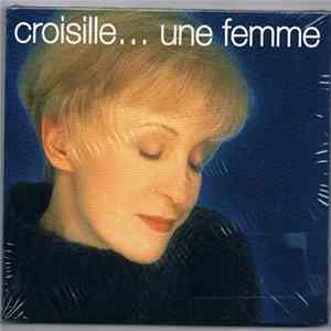 Nicole Croisille - Une Femme flac