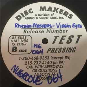Rhythm Masters - Virgin Eyes flac