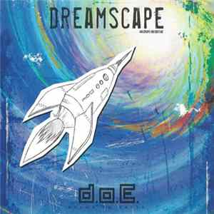 Drums On Earth - Dreamscape flac