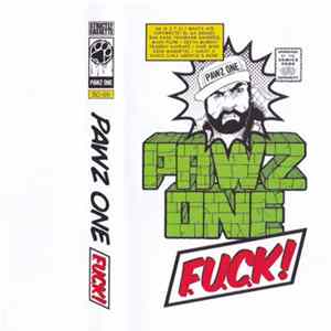 Pawz One - F.U.C.K! flac