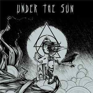 Under The Sun - Under The Sun flac