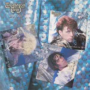 Thompson Twins - Lay Your Hands On Me (US Re-Mix) flac