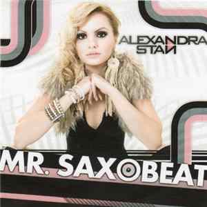 Alexandra Stan - Mr. Saxobeat flac