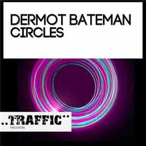 Dermot Bateman - Circles flac