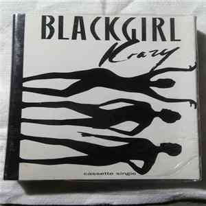 Blackgirl - Krazy flac