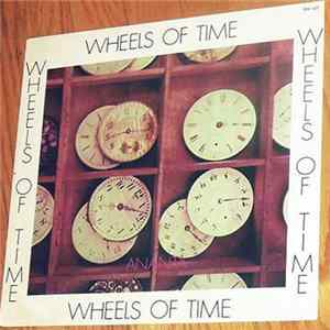 Wheels Of Time - Ananta flac