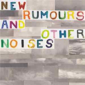 New Rumours And Other Noises - The Moonlight Nightcall flac
