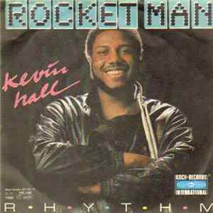 Kevin Hall - Rocket Man flac