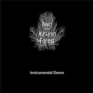 Rain In The Autumn Forest - Instrumental Demo flac