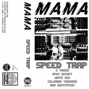 Mama - Speed Trap flac