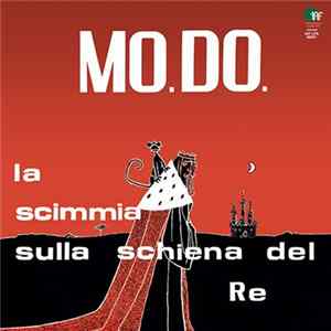 Mo.Do. - La Scimmia Sulla Schiena Del Re flac