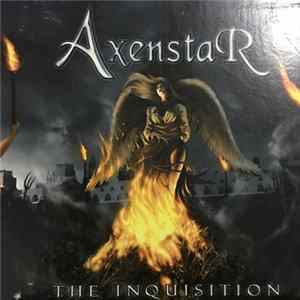 Axenstar - The Inquisition flac