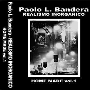 Paolo L. Bandera - Realismo Inorganico flac