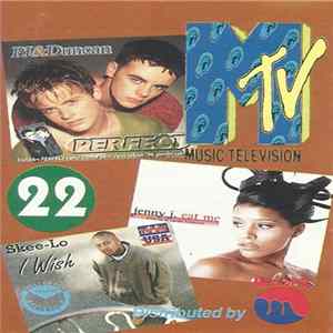 Various - Music Television 22 flac