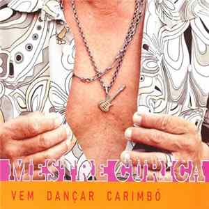 Mestre Curica - Vem Dançar Carimbó flac