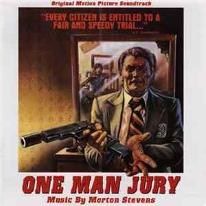 Morton Stevens - One Man Jury (Original Motion Picture Soundtrack) flac