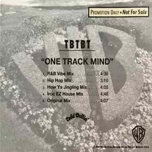 TBTBT - One Track Mind flac