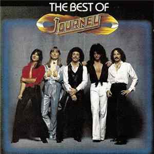 Journey - The Best Of Journey flac