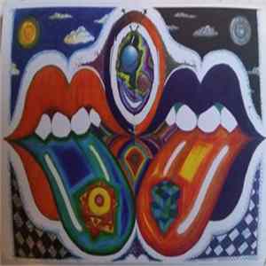 Theory - Rolling Stoned: The Moss Theory flac