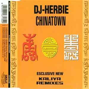 DJ-Herbie - Chinatown flac