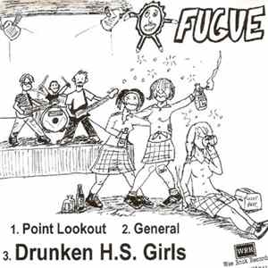 Fugue / Honeymoon Habit - Fugue/Honeymoon Habit flac
