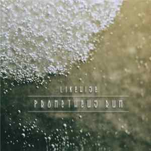 Likewise - Prometheus Run flac