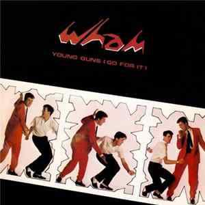 Wham - Young Guns (Go For It) flac