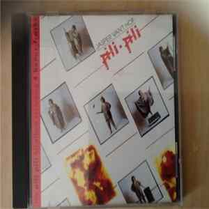 Jasper Van't Hof - Pili-Pili flac