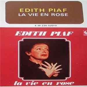 Edith Piaf - La Vie En Rose flac