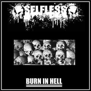 Selfless - Burn In Hell flac