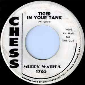 Muddy Waters - Meanest Woman / Tiger In Your Tank flac