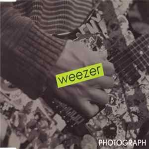 Weezer - Photograph flac