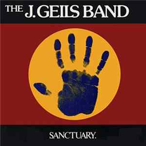 The J. Geils Band - Sanctuary. flac