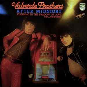 Valverde Brothers - After Midnight flac