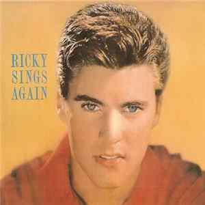 Ricky Nelson - Ricky Sings Again flac