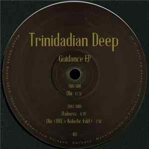 Trinidadian Deep - Guidance EP flac