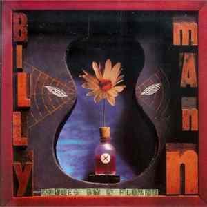 Billy Mann - Killed By A Flower flac