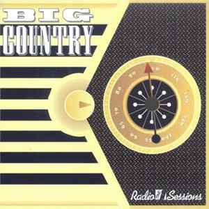 Big Country - Radio 1 Sessions flac