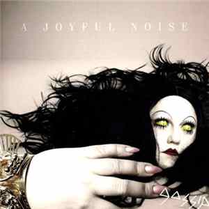 Gossip - A Joyful Noise flac